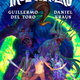 Illustration for article titled First Look At Guillermo Del Toro's YA Horror Novel, Trollhunters!